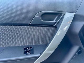 Chevrolet Aveo 2010