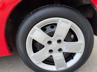 Chevrolet Aveo 2010