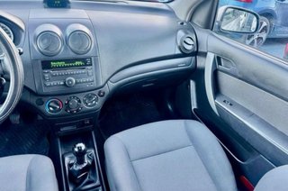 Chevrolet Aveo 2010