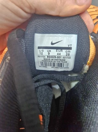 Zapatillas Nike