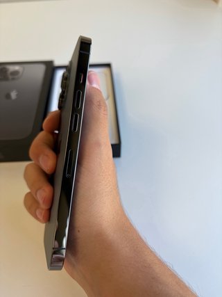 iPhone 13 Pro COMO NUEVO