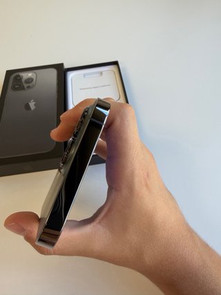 iPhone 13 Pro COMO NUEVO
