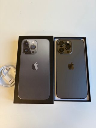 iPhone 13 Pro COMO NUEVO