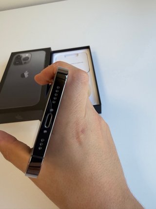 iPhone 13 Pro COMO NUEVO