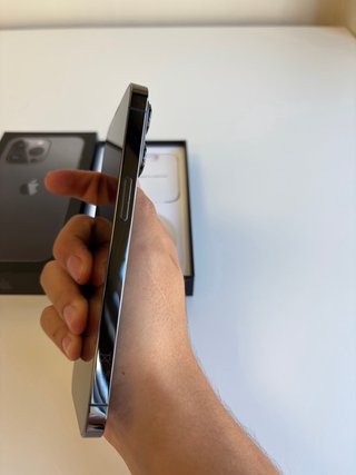 iPhone 13 Pro COMO NUEVO
