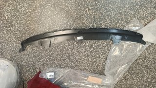 Embellecedor Parachoques Hyundai 86689 A6000