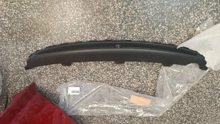 Embellecedor Parachoques Hyundai 86689 A6000