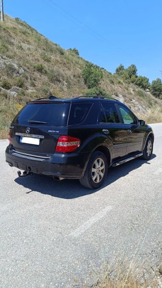 Mercedes-Benz Clase M 2006