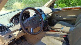 Mercedes-Benz Clase M 2006