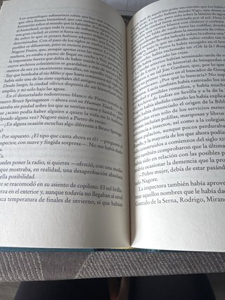 El albatros negro