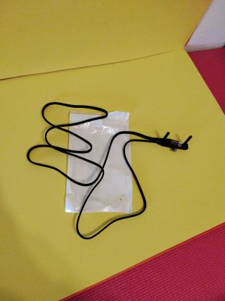Cable USB C 240W Carga Rápida
