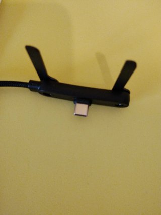 Cable USB C 240W Carga Rápida