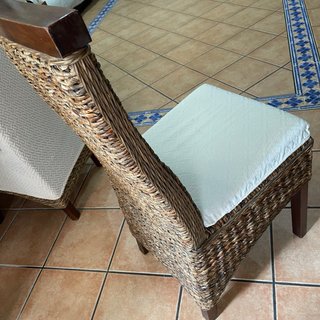 Sillas de comedor