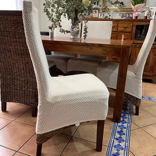 Sillas de comedor