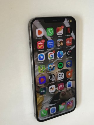 iPhone 12 Pro Max Space Gray