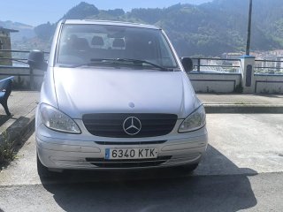Mercedes-Benz Vito 2005