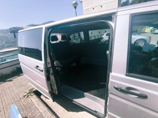 Mercedes-Benz Vito 2005