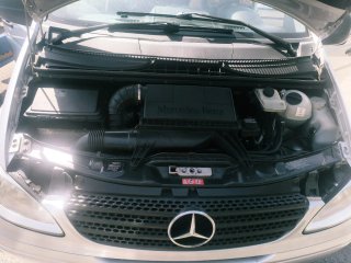 Mercedes-Benz Vito 2005