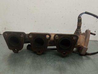 Audi 06e253034 colector a6 3.2 fsi mt (255 206604