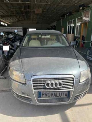 Audi 06e253034 colector a6 3.2 fsi mt (255 206604