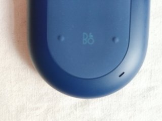 Altavoz Portátil Bluetooth Bang & Olufsen Azul