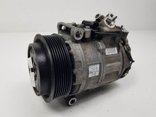COMPRESOR AIRE ACONDICIONADO MERCEDES CLASE E (W2