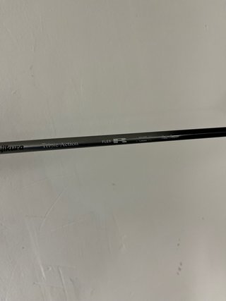 Madera 3 MacGregor Mactec 15º Draw