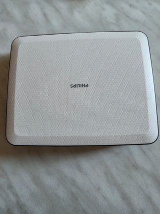 Lettore DVD Portatile Philips 7"