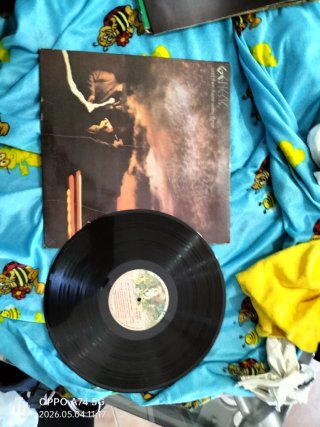 Lote Vinilo flash gordon LP Connection Mix