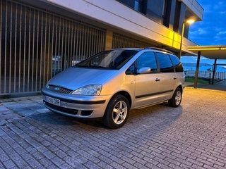 Ford Galaxy 2004
