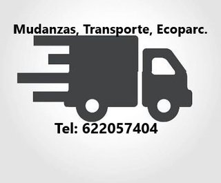 Transporte Mudanzas Ecoparc Picassent
