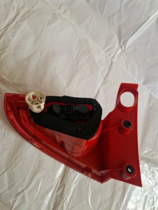 Piloto derecho Seat León MK2
