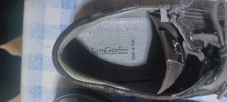 Scarpe Nero Giardini Donna Nere