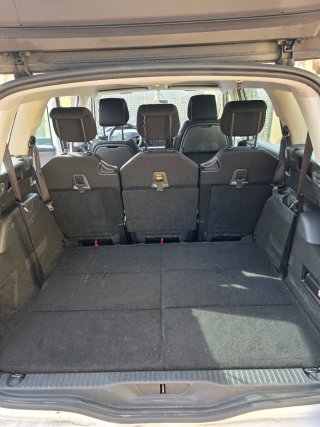 Citroen Grand C4 SpaceTourer 2015