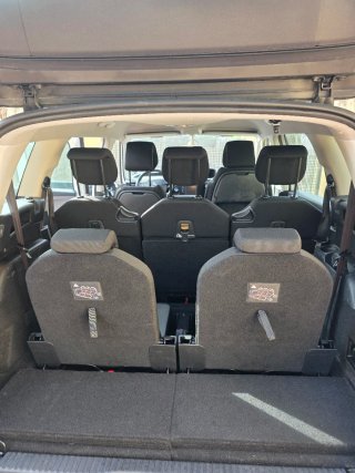Citroen Grand C4 SpaceTourer 2015