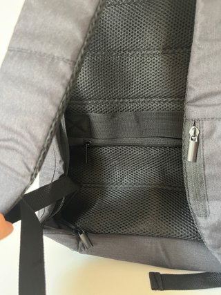 Mochila Negra