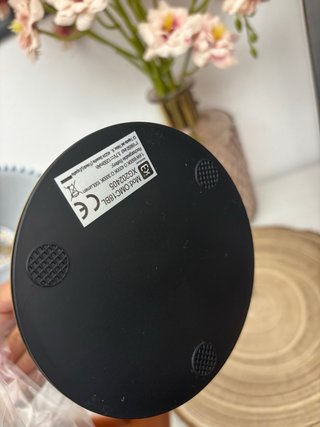 2 Lampade LED da tavolo touch