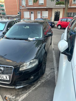 Audi A3 2009