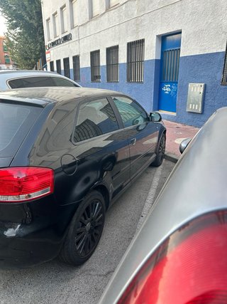 Audi A3 2009