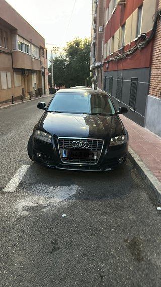 Audi A3 2009