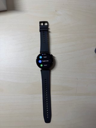 Huawei Watch GT 4 41mm Negro