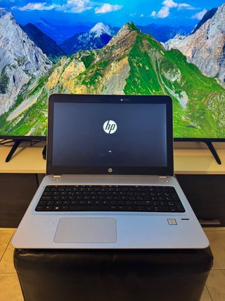 Ordenador portátil  HP ProBook i5