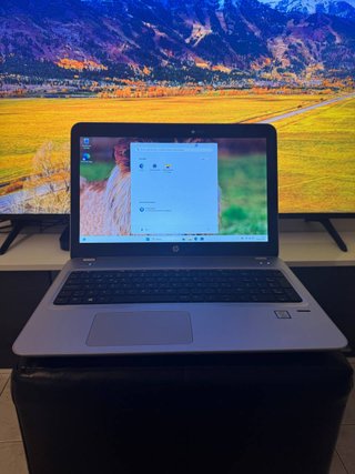 Ordenador portátil  HP ProBook i5