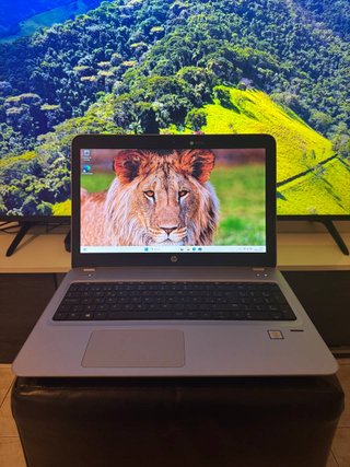 Ordenador portátil  HP ProBook i5