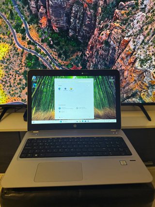 Ordenador portátil  HP ProBook i5