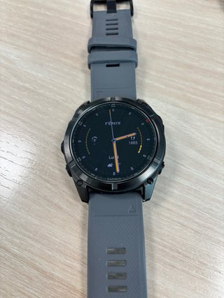 Garmin Fenix 8 Pro 51mm