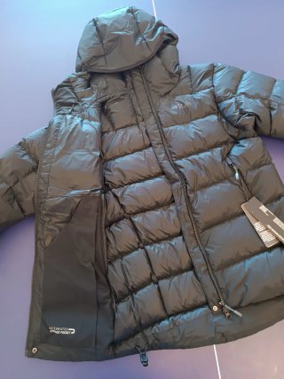 Chaqueta Rab Neutrino Pro NUEVO Con etiquetas
