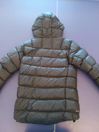 Chaqueta Rab Neutrino Pro NUEVO Con etiquetas