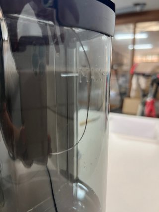 Cafetera DeLonghi Dedica Style Negra