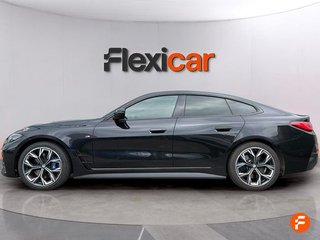 BMW Serie 4 420i Gran Coupé